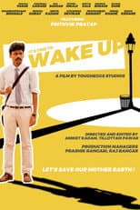 Poster for Wake Up