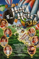 Poster for Hot Heir