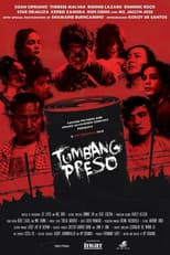 Poster for Tumbang Preso