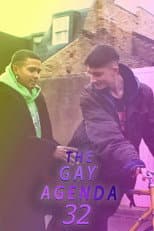 Poster for The Gay Agenda 32