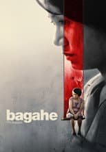 Poster for The Baggage