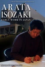 Poster for Arata Isozaki: Early work in Japan