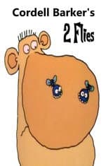 Poster for 2 Flies
