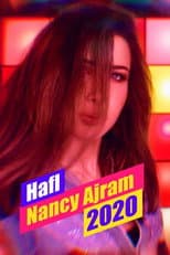 Poster for Hafl Nancy Ajram 2020