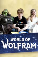 Poster for World of Wolfram