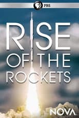 Poster for Rise of the Rockets