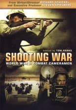 Poster for Shooting War