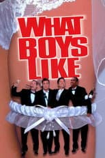 Poster for What Boys Like