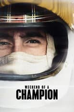 Poster for Weekend of a Champion