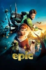 Poster for Epic