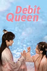 Poster for Debit Queen