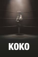 Poster for KOKO