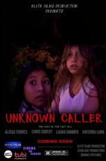 Poster for Unknown Caller