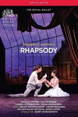 Poster for Rhapsody