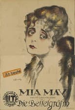 Poster for The Beggar Countess
