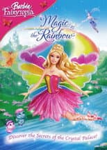 Poster for Barbie Fairytopia: Magic of the Rainbow