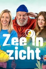Poster for Zee in zicht