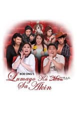 Poster for Lumayo Ka Nga Sa Akin