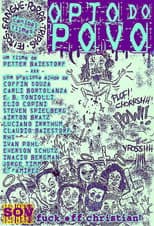 Poster for Opium for the People