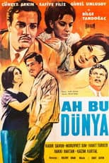 Poster for Ah Bu Dünya