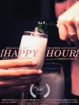 Poster for Happy Hour