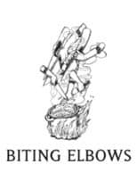 Poster for Biting Elbows: Shorten the Longing