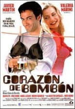 Poster for Corazón de bombón