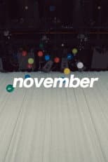 Poster for November
