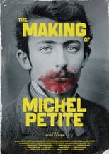 Poster for The Making of Michel Petite