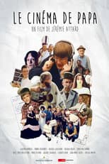 Poster for Le cinéma de papa