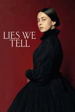 Poster for Lies We Tell