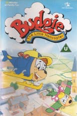 Poster for Budgie the Little Helicopter