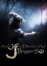 Poster for Master of the Drunken Fist: Beggar So