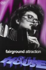 Poster for Fairground Attraction – Full House