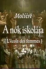 Poster for Moliére - A nők iskolája