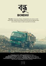 Poster for Bondhu