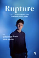 Poster for Rupture