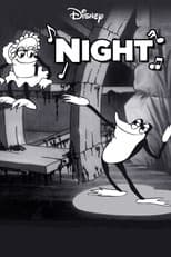 Poster for Night