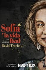 Poster for Sofía y la vida real