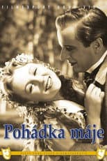 Poster for May Fairy Tale