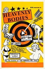 Poster for Heavenly Bodies