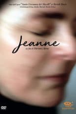 Poster for Jeanne