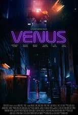 Poster for Venus