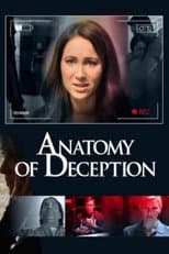 Poster for Anatomy of Deception