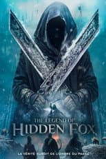 Poster for The Legend of the Hidden Fox