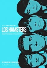 Poster for The Hamsters