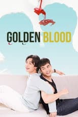 Poster for Golden Blood