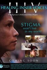 Poster for HIV: Healing Inner Voices