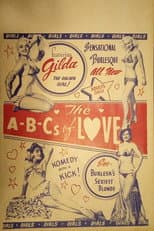 Poster for The A-B-Cs of Love
