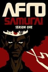 Poster for Miniseries